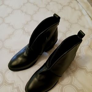 Women's Ankle Boots
